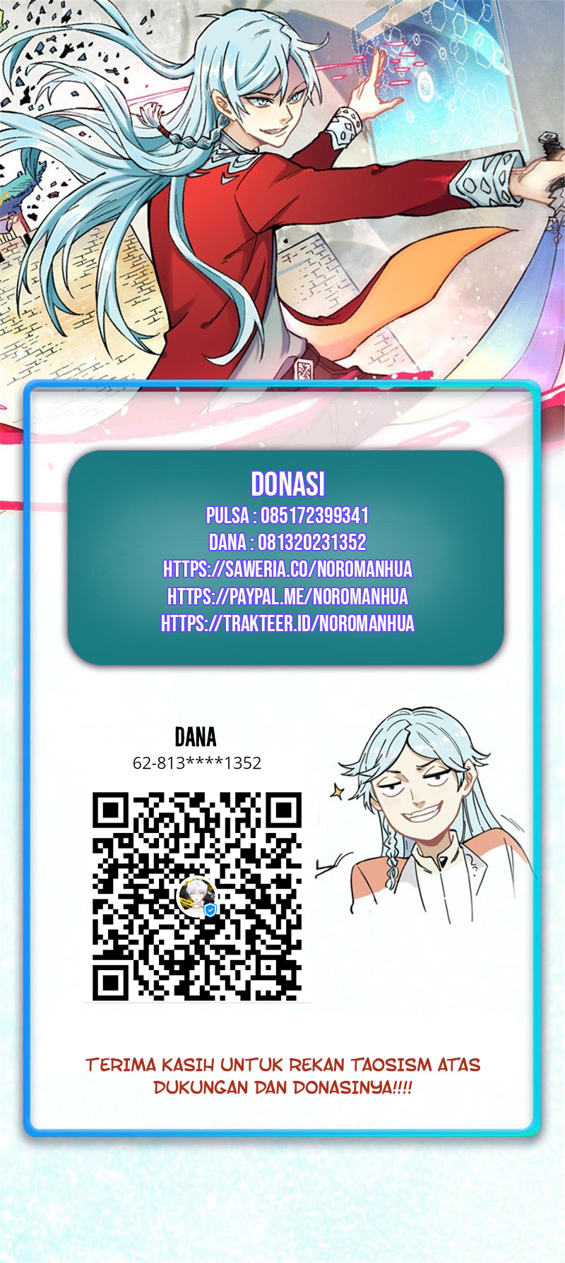All Hail the Sect Leaders - Chapter 261 22 All Hail the Sect Leaders - Chapter 261 22