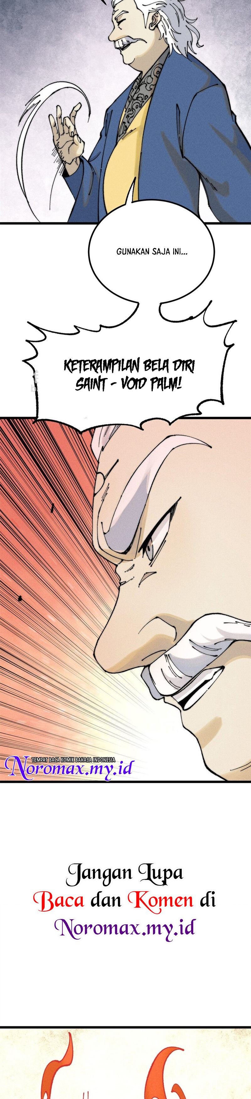 All Hail the Sect Leaders - Chapter 264 22