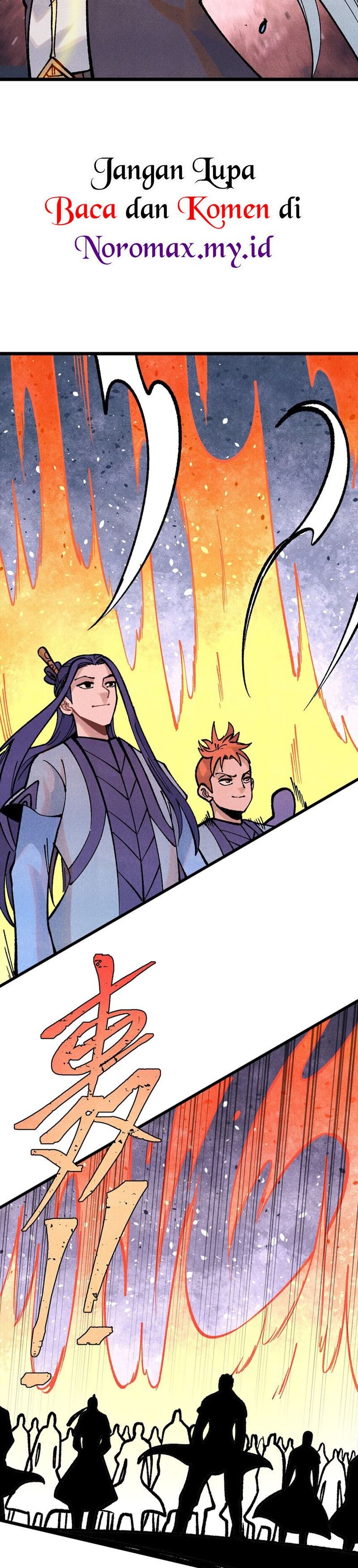 All Hail the Sect Leaders - Chapter 277 22 All Hail the Sect Leaders - Chapter 277 22