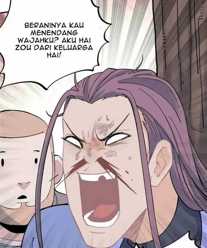 All Hail the Sect Leaders - Chapter 24 22