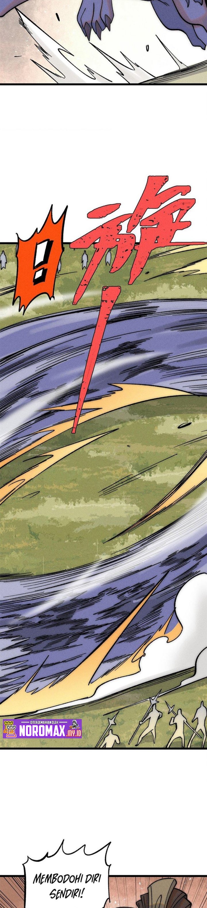 All Hail the Sect Leaders - Chapter 241 22