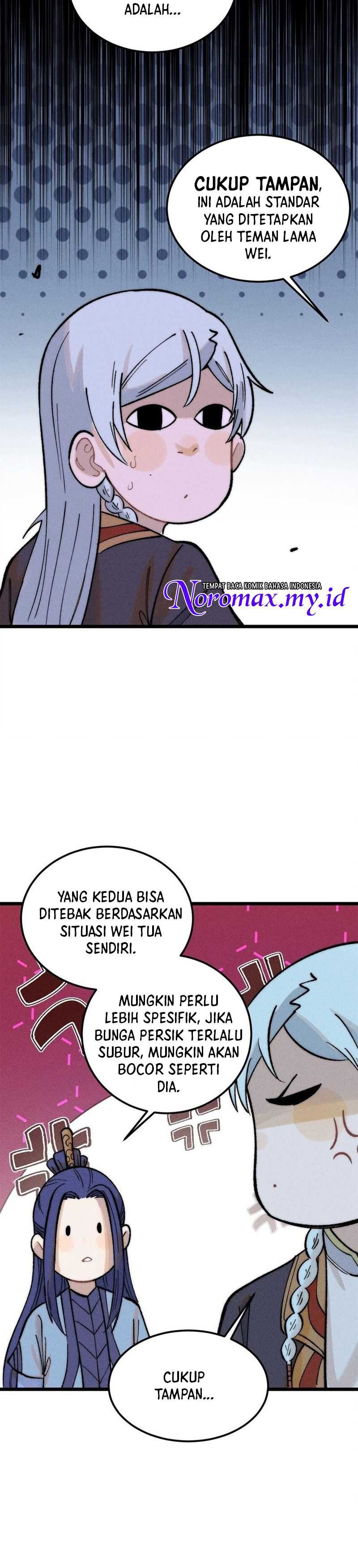 All Hail the Sect Leaders - Chapter 255 22 All Hail the Sect Leaders - Chapter 255 22