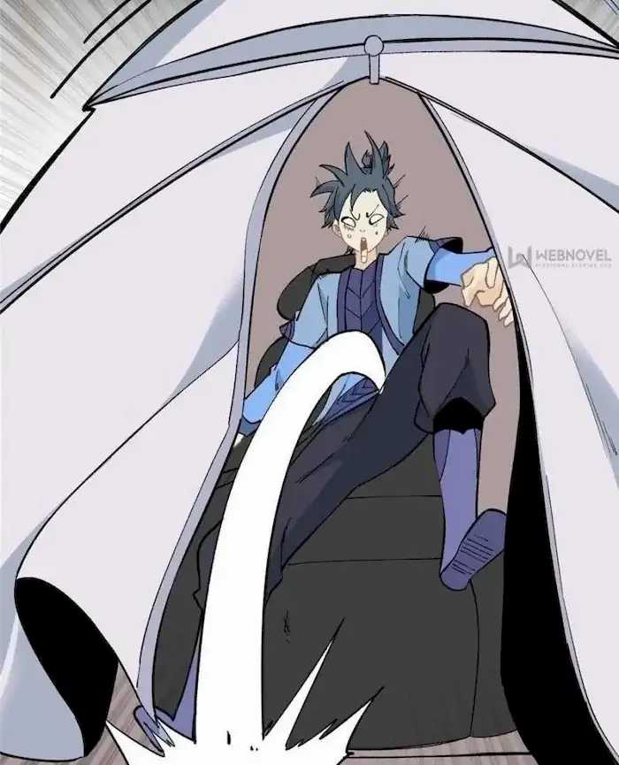 All Hail the Sect Leaders - Chapter 39 29