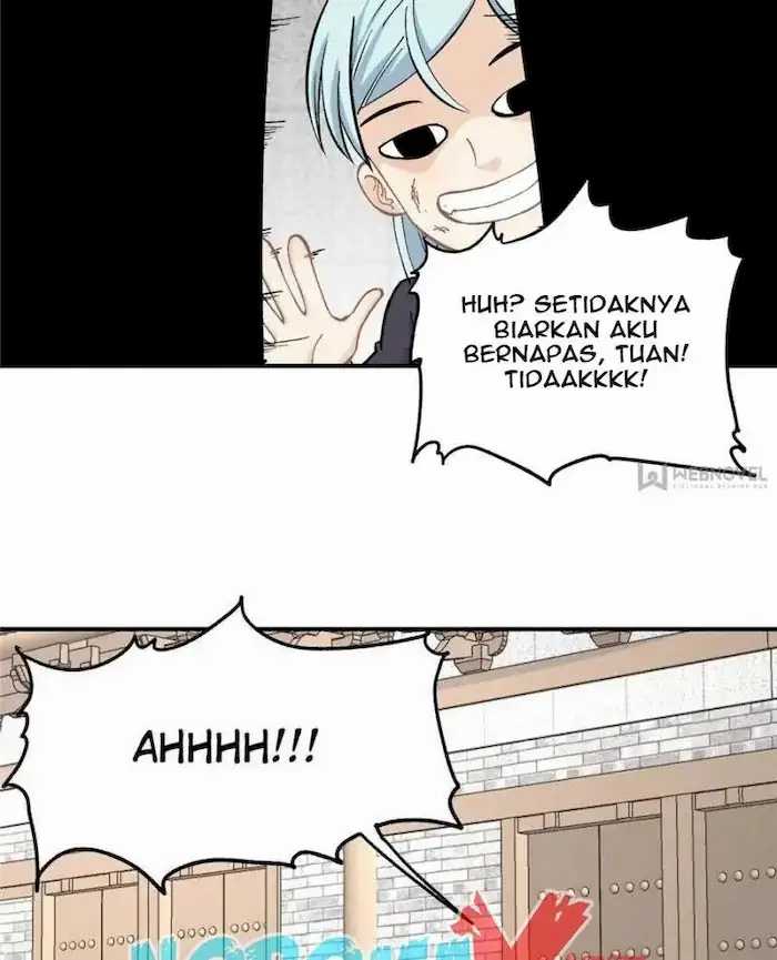 All Hail the Sect Leaders - Chapter 39 32