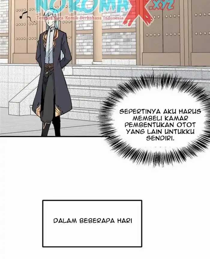 All Hail the Sect Leaders - Chapter 39 33