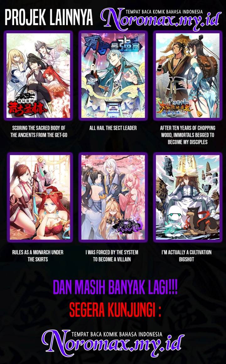 All Hail the Sect Leaders - Chapter 393 29