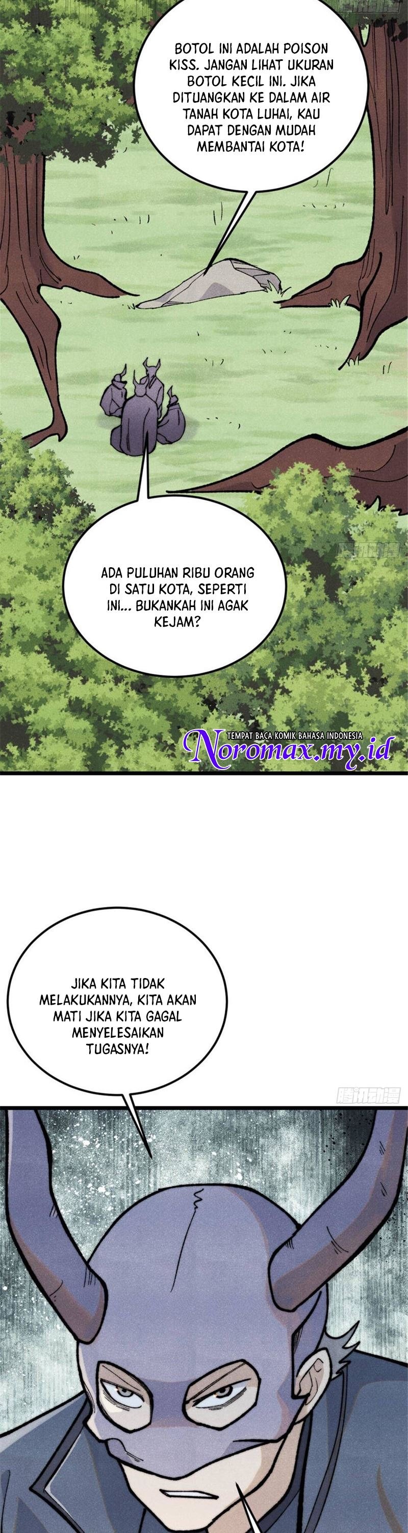 All Hail the Sect Leaders - Chapter 328 28