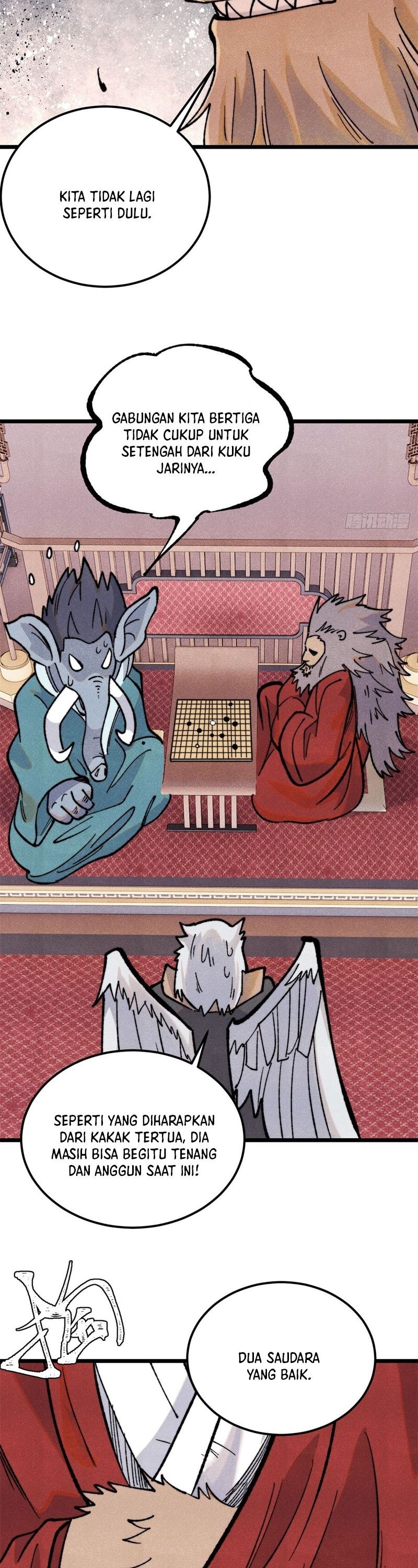 All Hail the Sect Leaders - Chapter 329 29