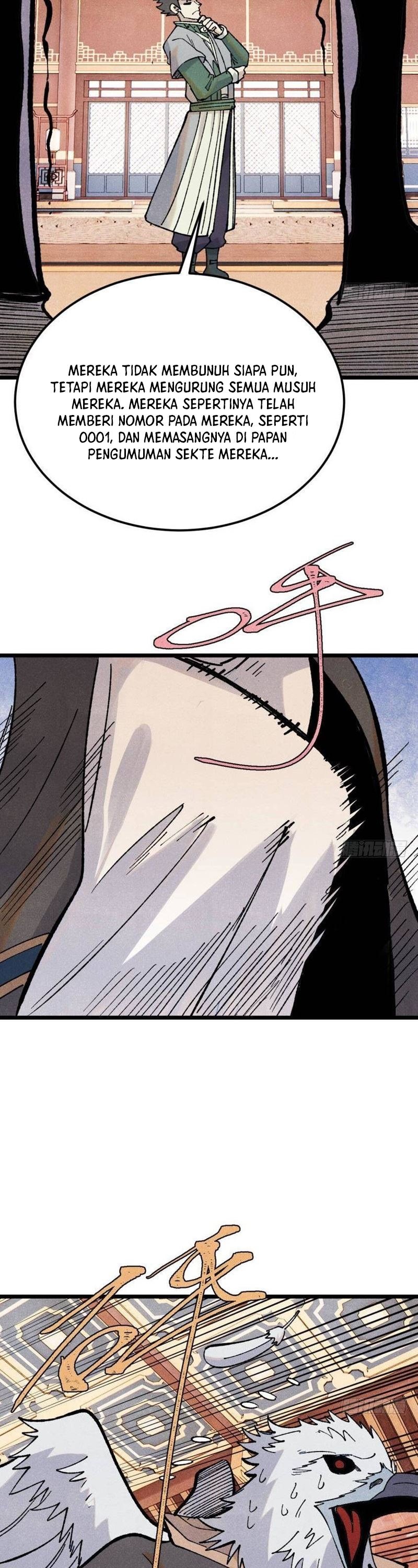 All Hail the Sect Leaders - Chapter 329 23