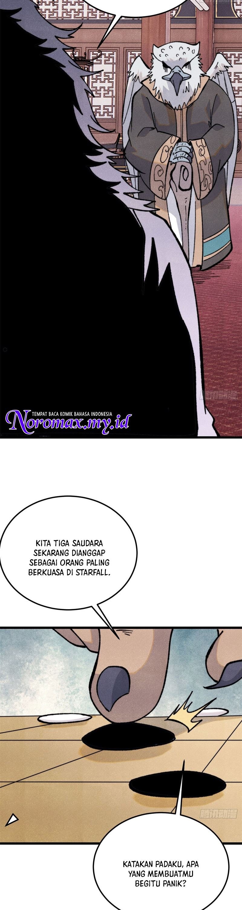 All Hail the Sect Leaders - Chapter 329 26