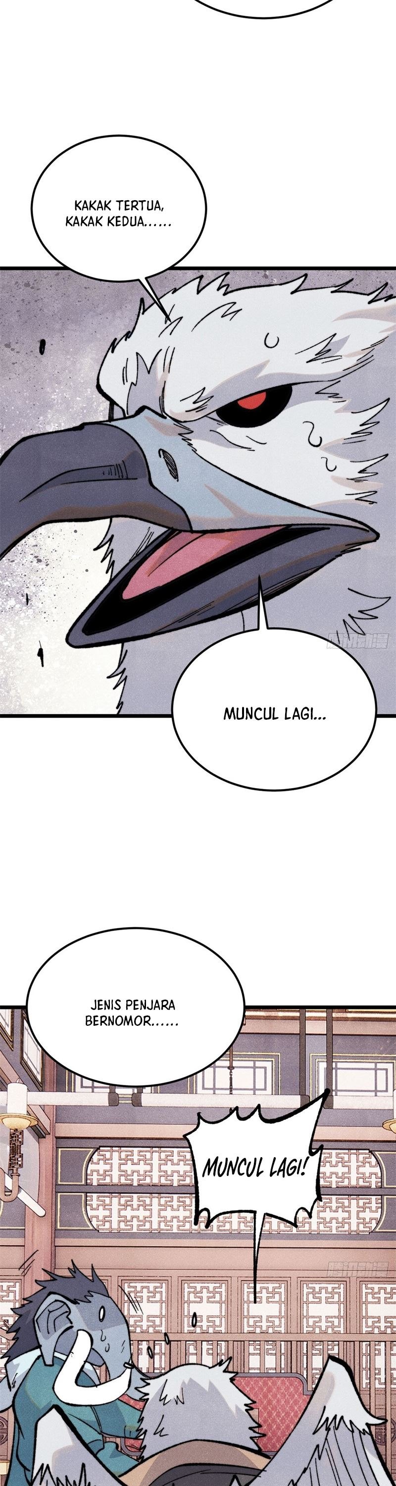 All Hail the Sect Leaders - Chapter 329 27
