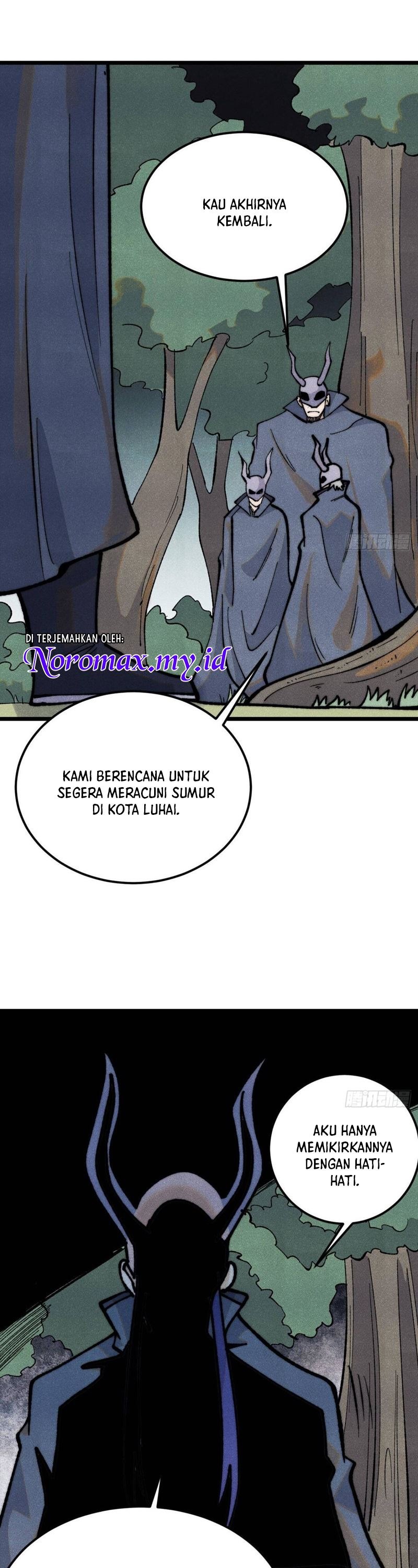 All Hail the Sect Leaders - Chapter 329 3