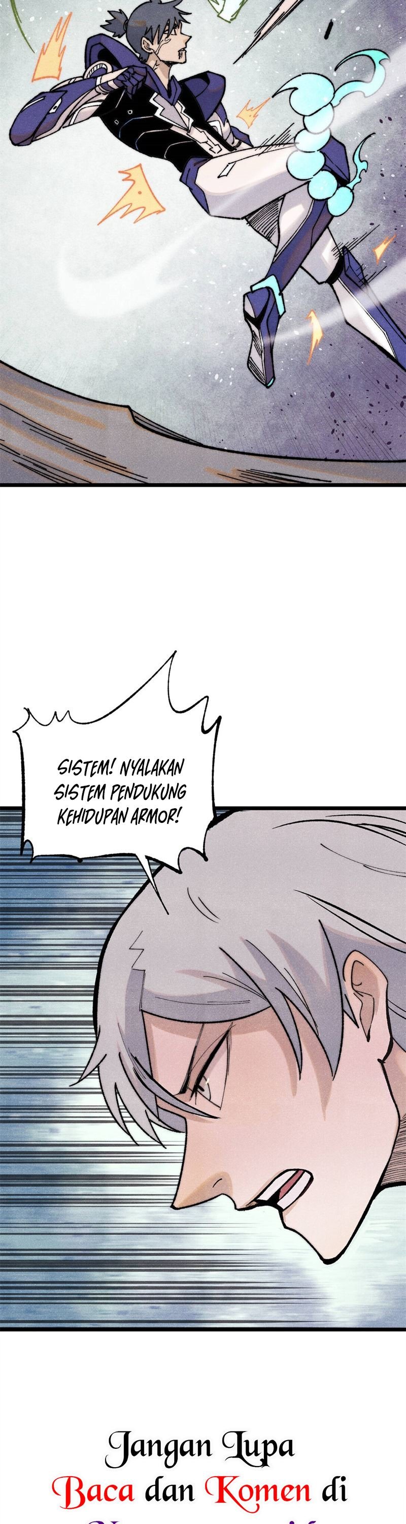 All Hail the Sect Leaders - Chapter 323 9