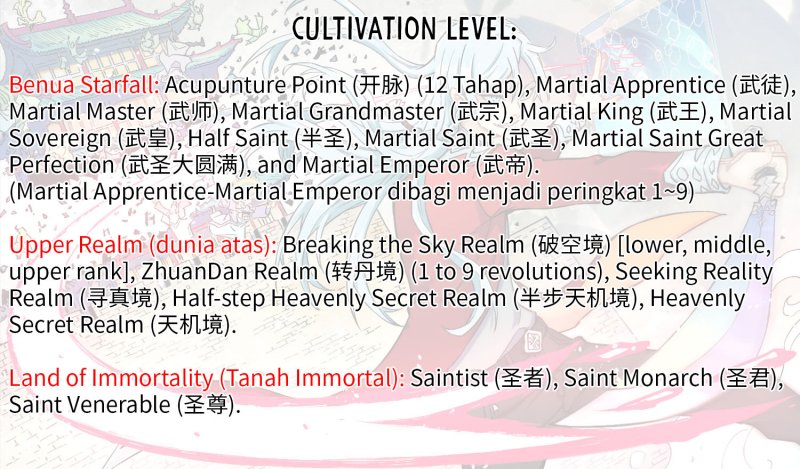 All Hail the Sect Leaders - Chapter 323 38