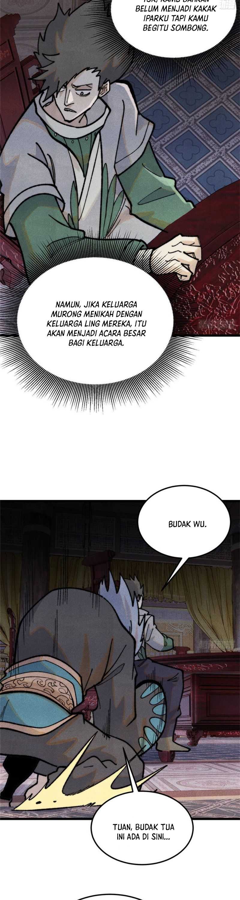 All Hail the Sect Leaders - Chapter 326 29 All Hail the Sect Leaders - Chapter 326 29