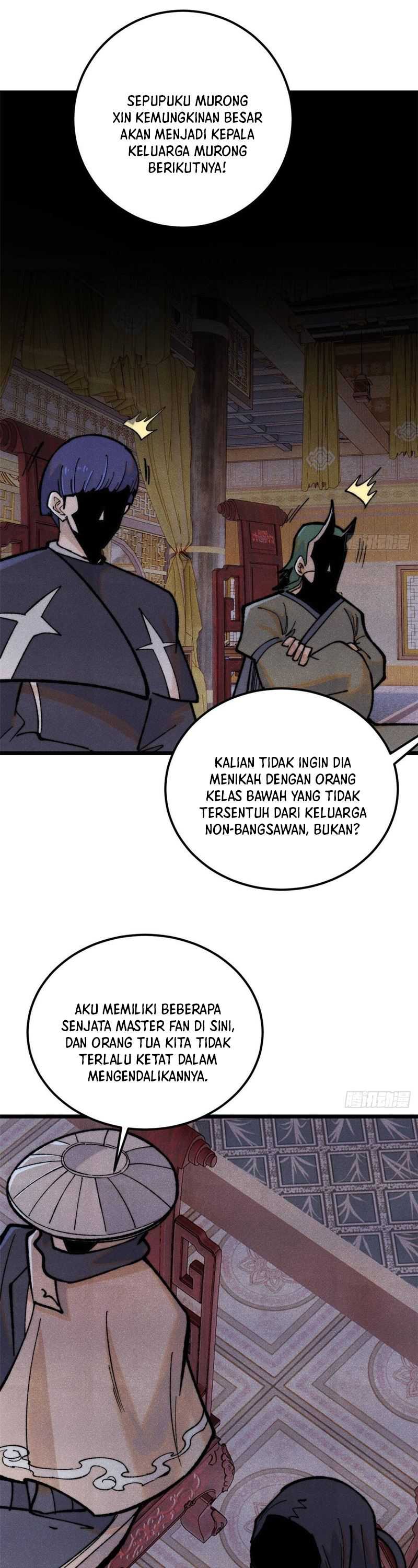 All Hail the Sect Leaders - Chapter 326 23 All Hail the Sect Leaders - Chapter 326 23