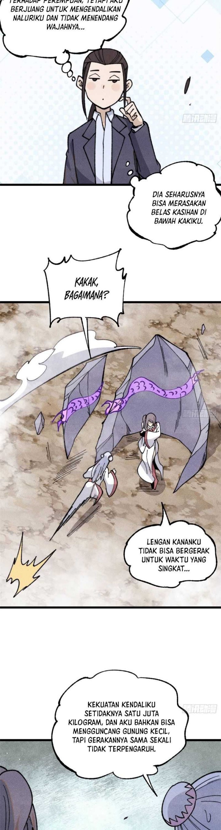 All Hail the Sect Leaders - Chapter 338 23