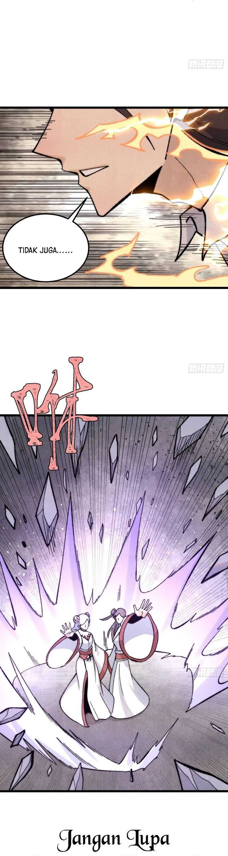 All Hail the Sect Leaders - Chapter 339 23