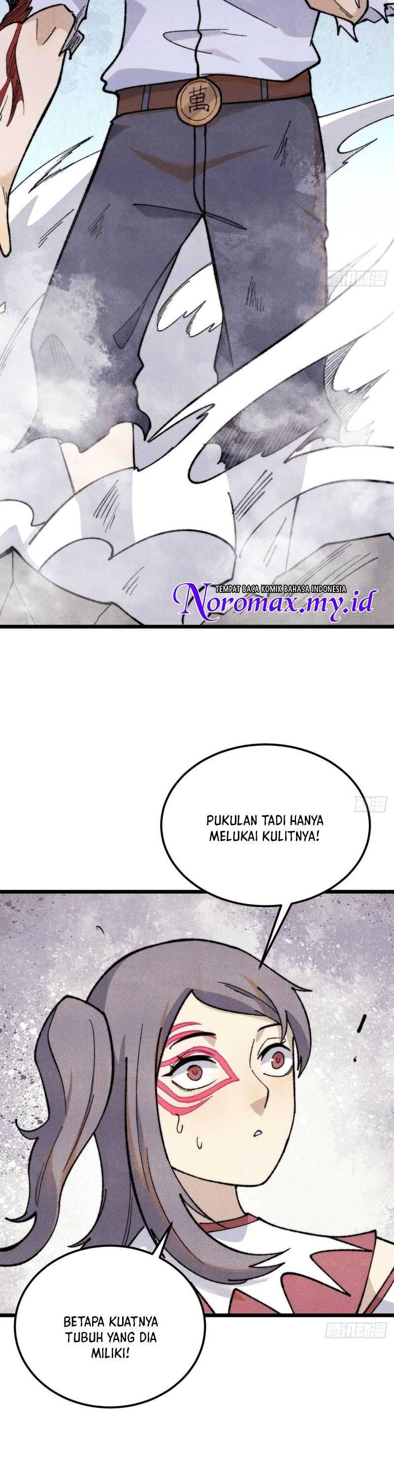 All Hail the Sect Leaders - Chapter 339 19