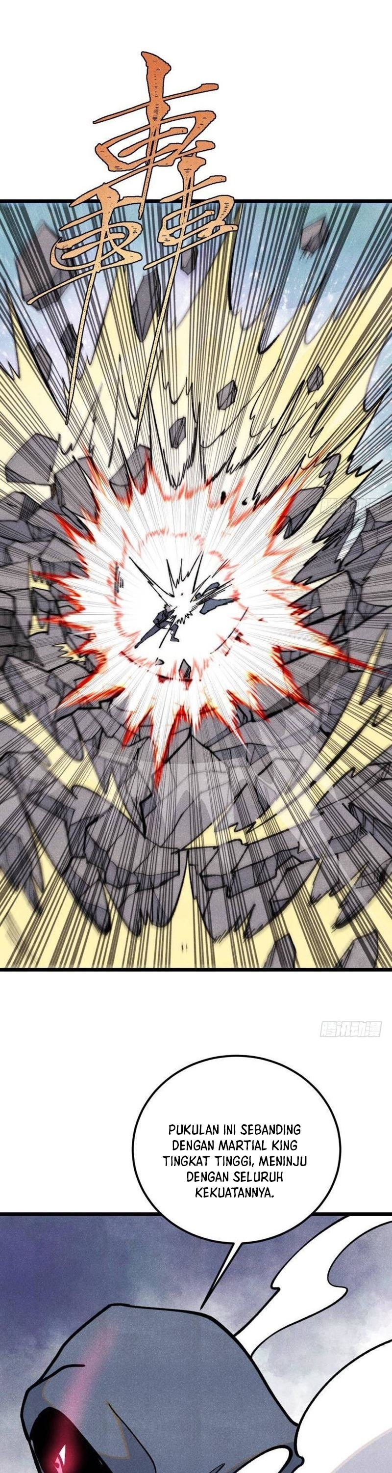 All Hail the Sect Leaders - Chapter 332 9