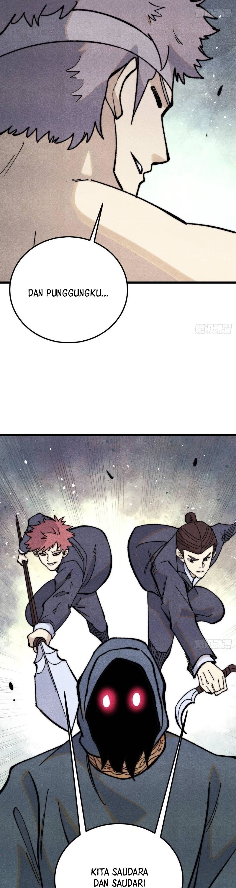 All Hail the Sect Leaders - Chapter 332 26