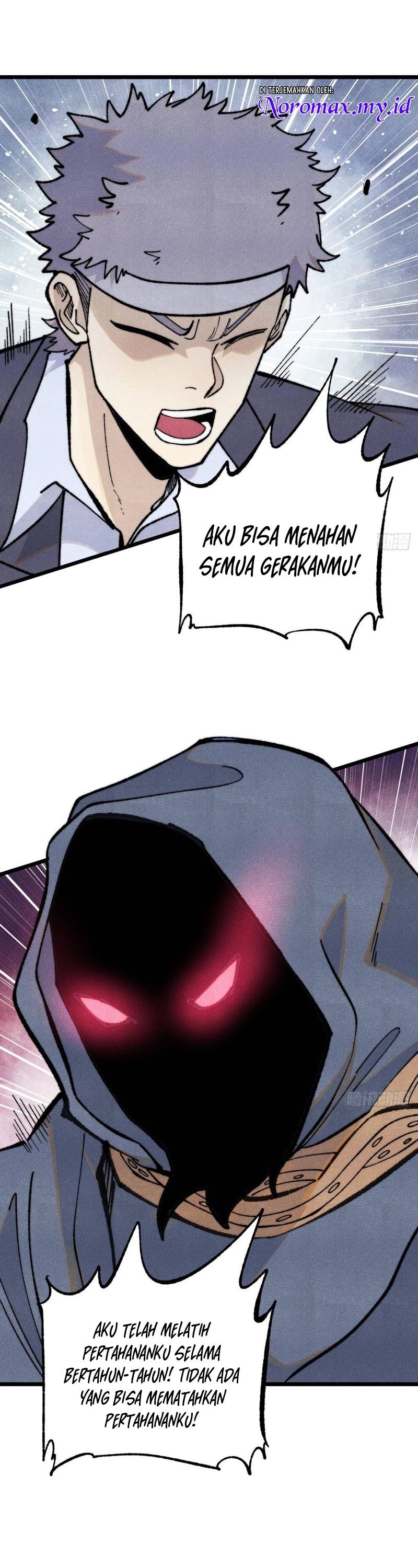 All Hail the Sect Leaders - Chapter 332 3