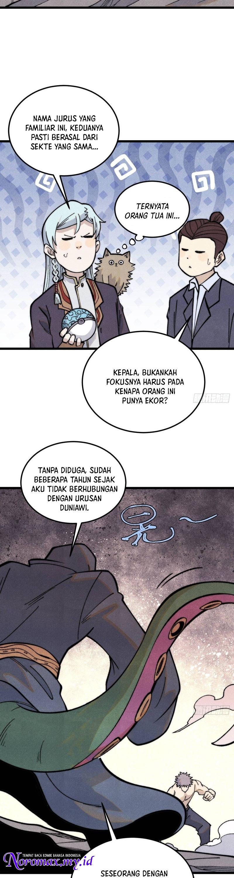 All Hail the Sect Leaders - Chapter 332 19