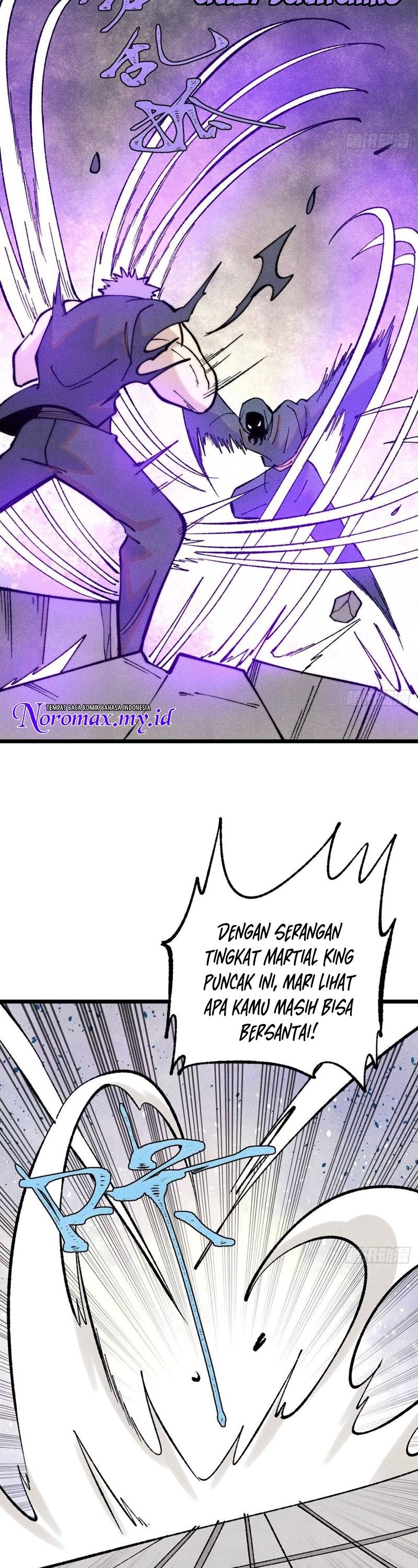 All Hail the Sect Leaders - Chapter 332 12