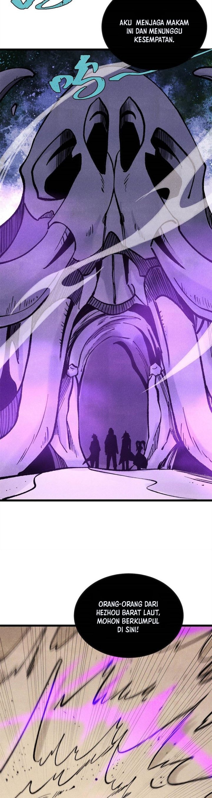 All Hail the Sect Leaders - Chapter 319 29 All Hail the Sect Leaders - Chapter 319 29