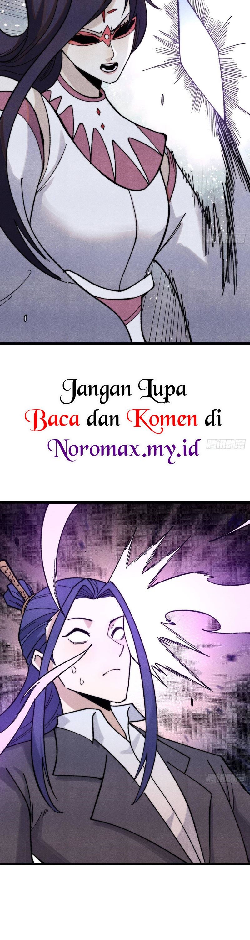 All Hail the Sect Leaders - Chapter 341 22