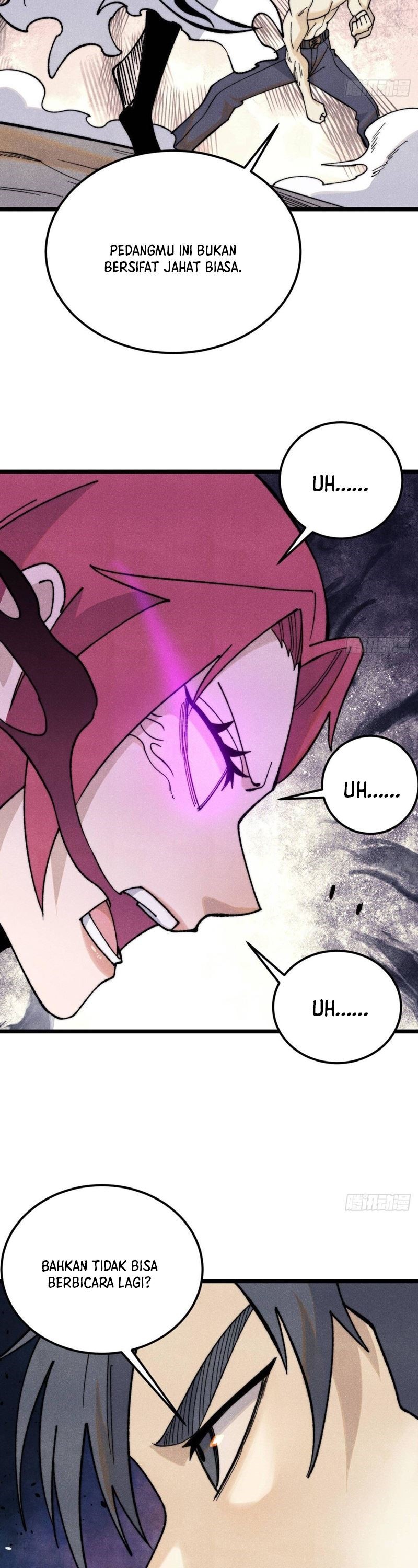 All Hail the Sect Leaders - Chapter 344 22
