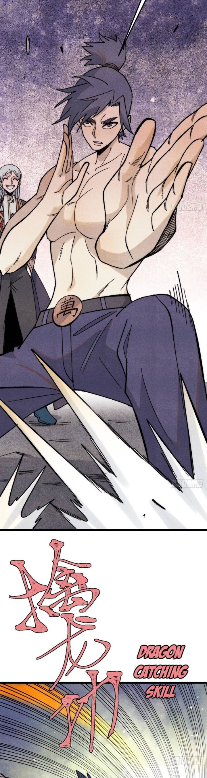 All Hail the Sect Leaders - Chapter 345 22