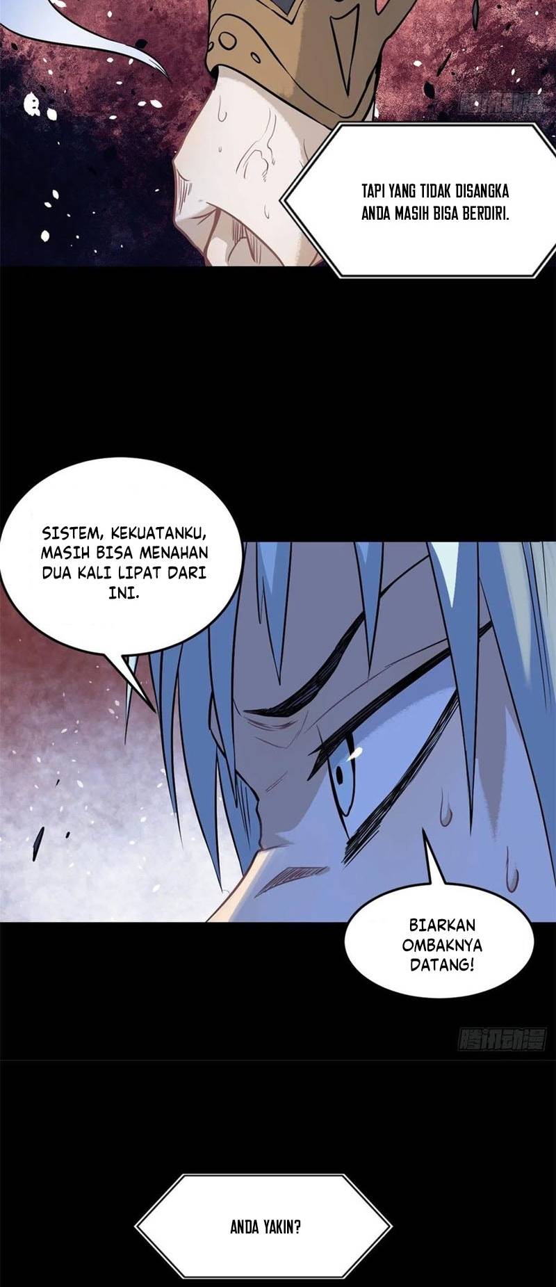 All Hail the Sect Leaders - Chapter 122 8