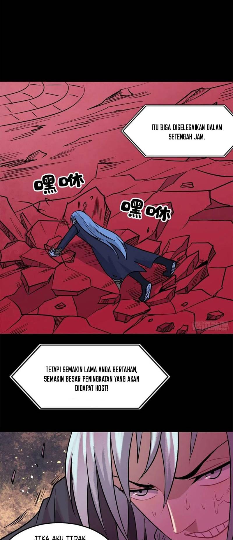 All Hail the Sect Leaders - Chapter 122 18