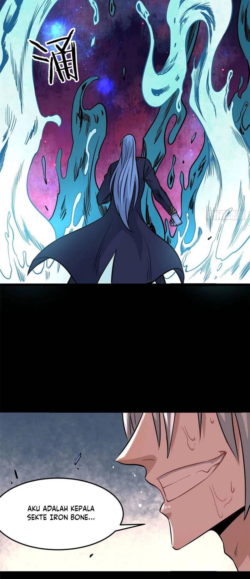 All Hail the Sect Leaders - Chapter 122 10