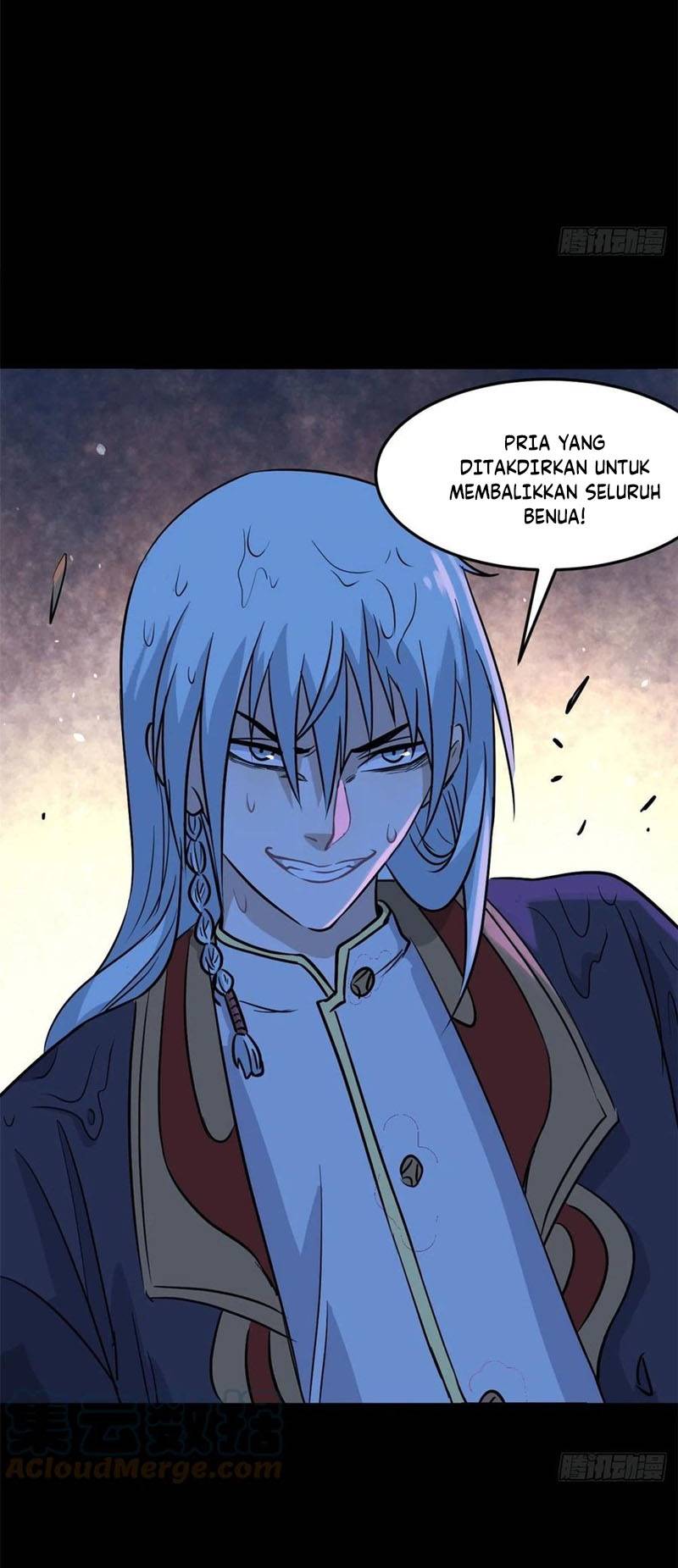 All Hail the Sect Leaders - Chapter 122 11