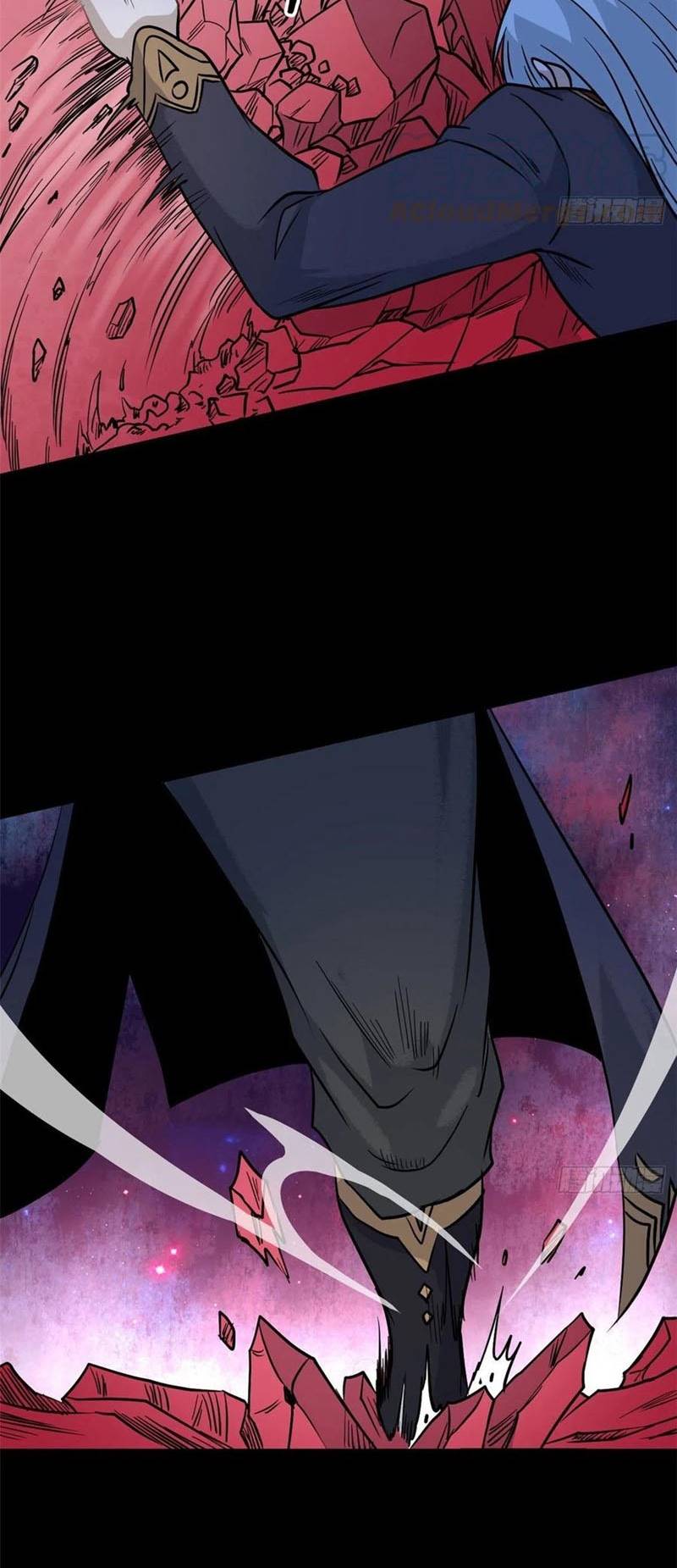 All Hail the Sect Leaders - Chapter 122 16