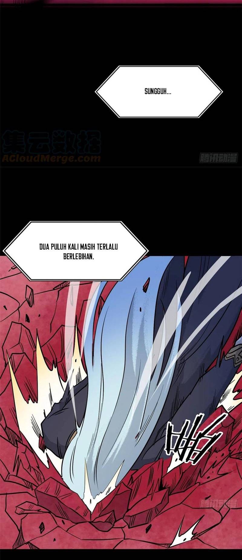 All Hail the Sect Leaders - Chapter 122 14