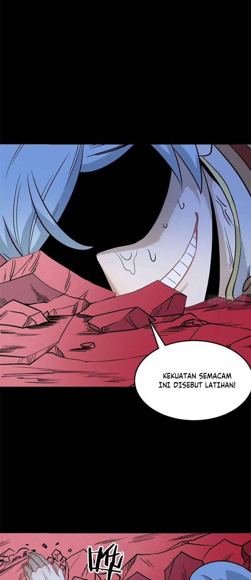 All Hail the Sect Leaders - Chapter 122 15