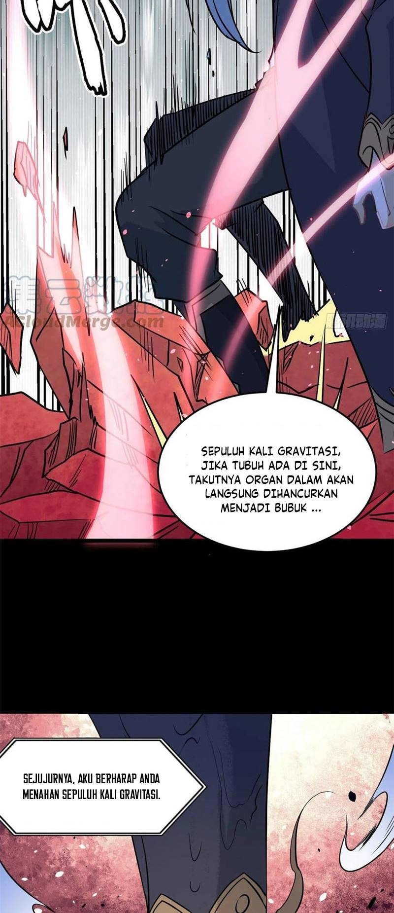 All Hail the Sect Leaders - Chapter 122 7