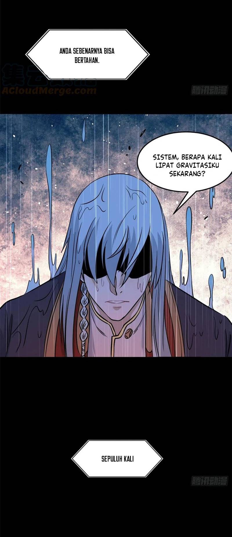 All Hail the Sect Leaders - Chapter 122 5