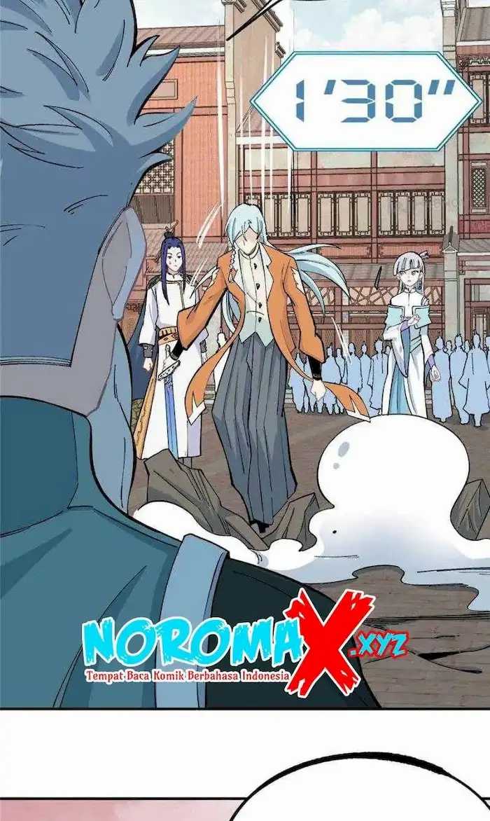 All Hail the Sect Leaders - Chapter 10 22