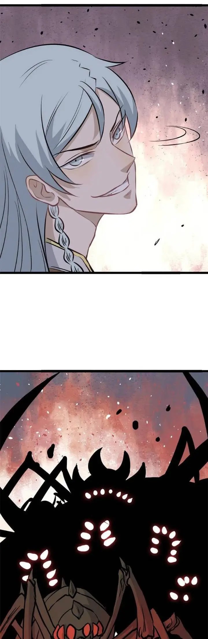 All Hail the Sect Leaders - Chapter 106 22