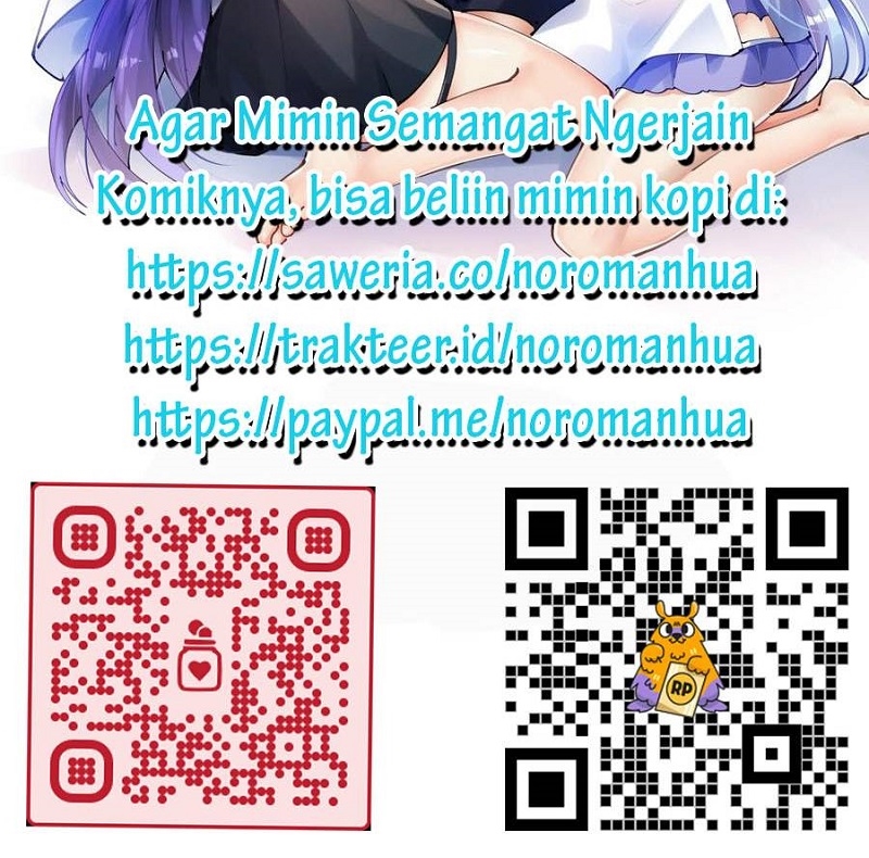 All Hail the Sect Leaders - Chapter 116 22