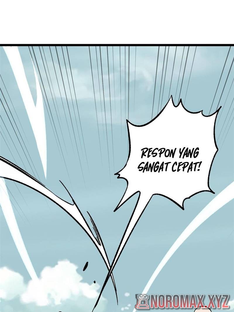 All Hail the Sect Leaders - Chapter 161 22