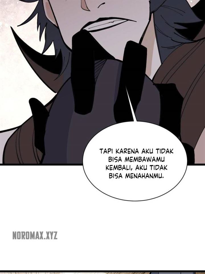 All Hail the Sect Leaders - Chapter 141 22