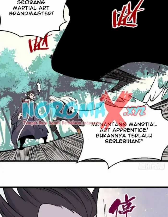 All Hail the Sect Leaders - Chapter 67 22 All Hail the Sect Leaders - Chapter 67 22