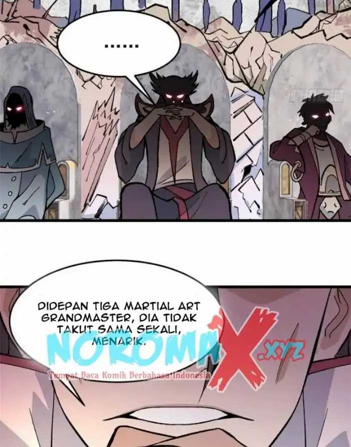 All Hail the Sect Leaders - Chapter 64 22