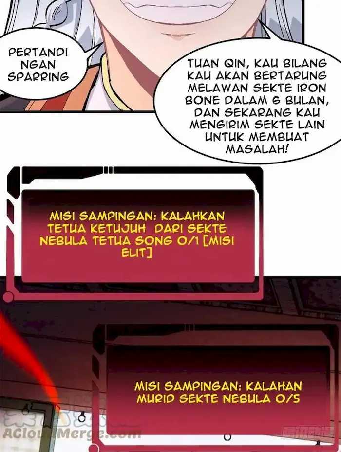 All Hail the Sect Leaders - Chapter 70 22