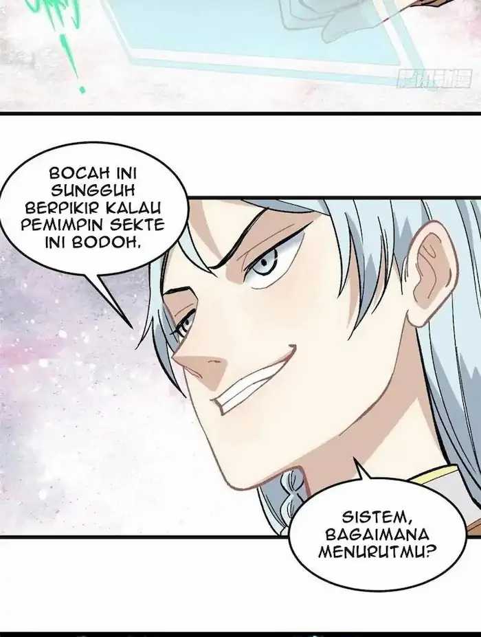 All Hail the Sect Leaders - Chapter 71 22